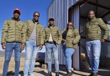 R400,000 incentive fuels commercialisation ambitions of Lady Frere’s youth-owned cooperative