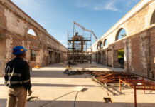 Building with Purpose: How MBDA projects take shape