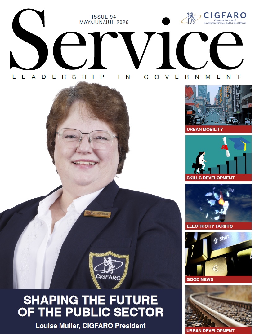 Service Issue 94