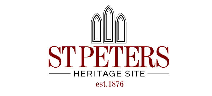 St Peters Heritage Site
