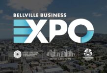 Bellville Business Expo 2026: Local is Better