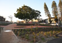 Changing perceptions starts by changing places