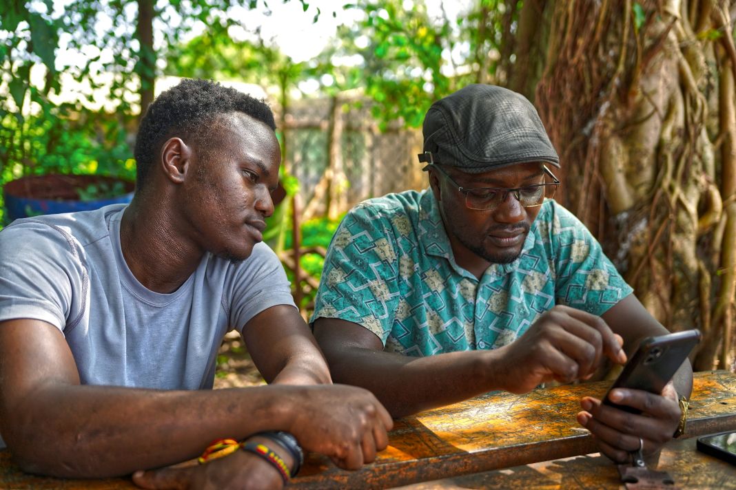 Digital Economy in Africa - Photo from Unsplash