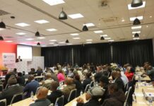 Laying the foundation for a resilient livestock sector