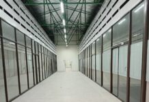 Digital infrastructure investors needed