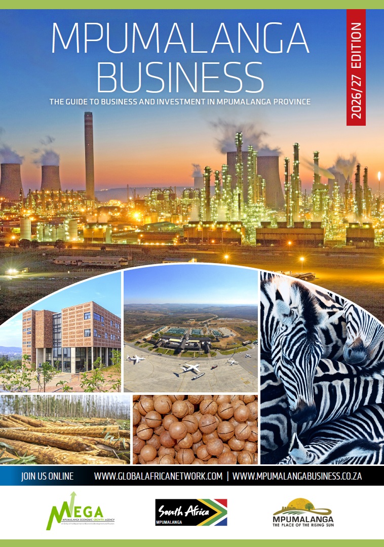 Mpumalanga Business 2026-27