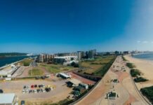 Catalytic projects in Durban: Point Precinct (2026 update)