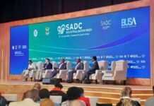 SADC Industrialisation Week outlines concrete action to accelerate regional industrial growth
