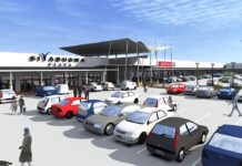 Seeking investment partners for two retail developments