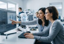 Secure data infrastructure and digital services platform