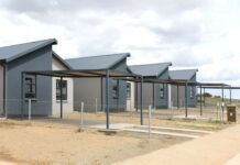Serviced and accessible mixed-use developments on urban edge