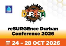 Global leaders and investors to gather in Durban for reSURGEnce Conference this October