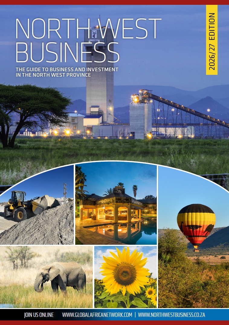 North West Business 2026-27