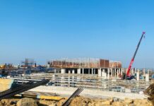 Ntuzuma Mall construction hits major milestone ahead of 2027 launch