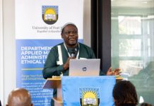 Rethinking governance for Africa’s transformation