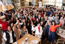 The future of cities is female
