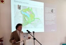 Blue Mountain Racing announces plans for a Formula 1 Grand Prix in the Western Cape