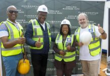 Major headway made on R2.1-billion investment in Cornubia