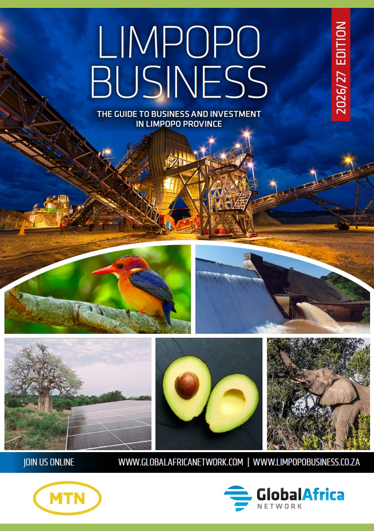 Limpopo Business 2026-27