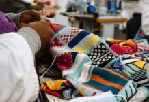 From the Paris runway to Eastern Cape industry: turning African creativity into economic power